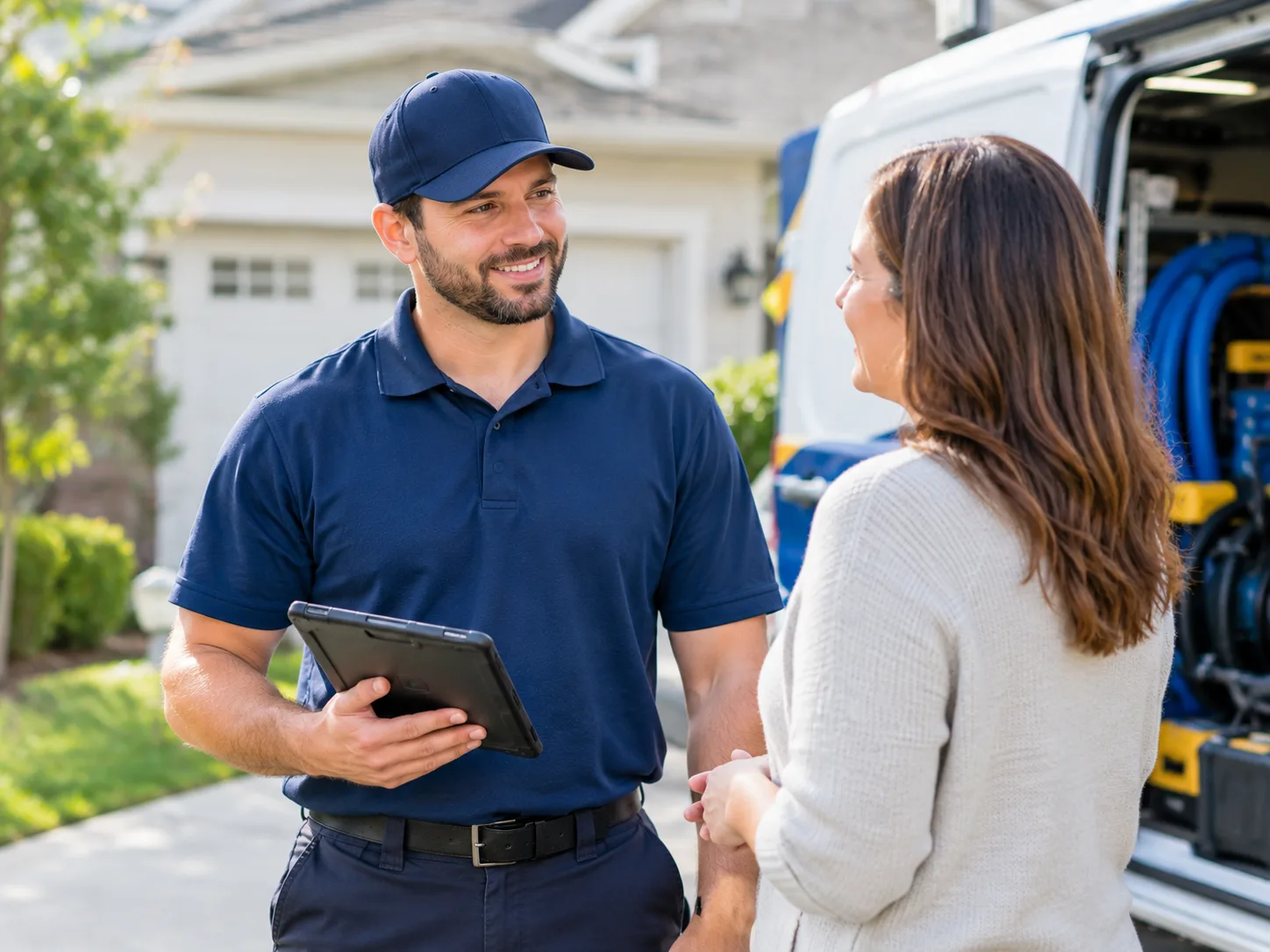 Sewage Backup Cleanup Faber, VA FAQs